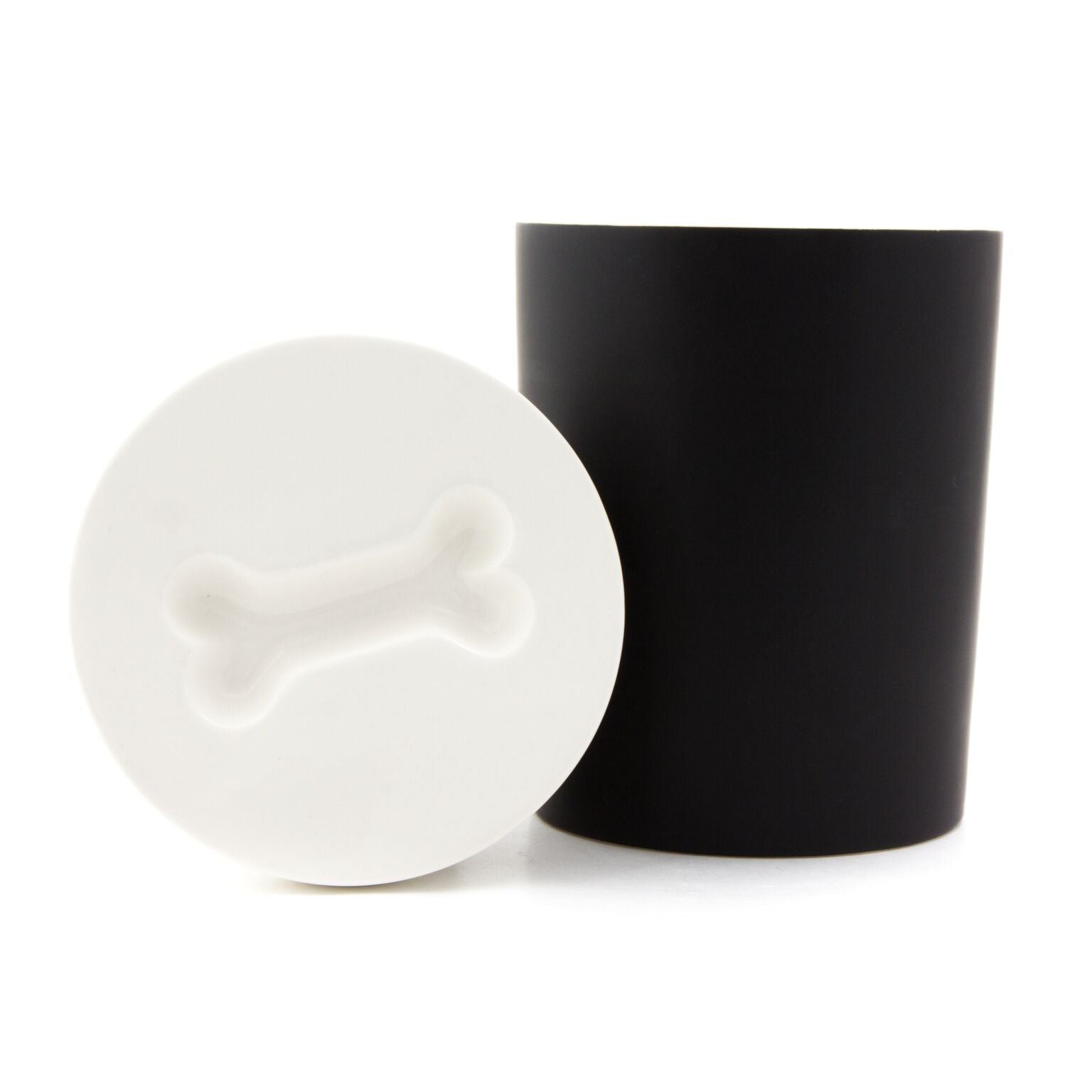 Aufbewahrungsdose Treat Jar für Hundeleckerlis