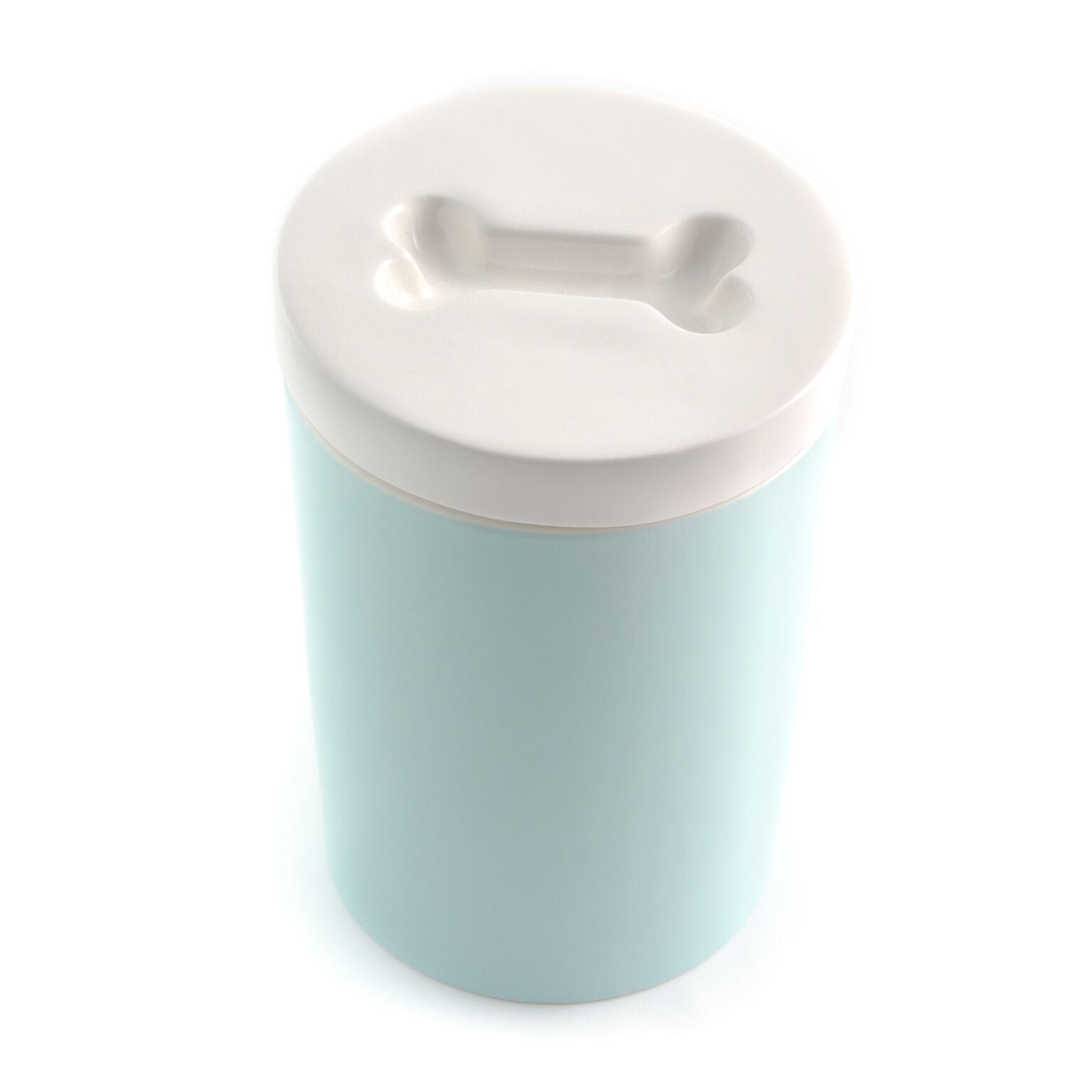 Aufbewahrungsdose Treat Jar für Hundeleckerlis
