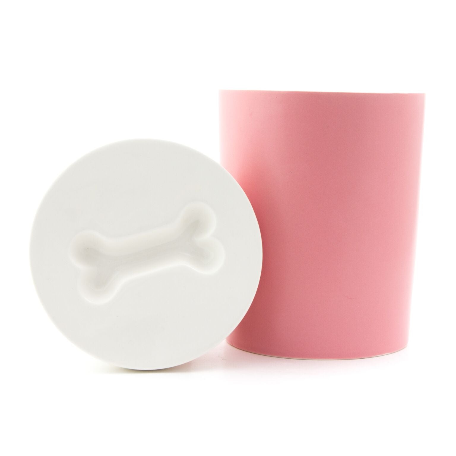 Aufbewahrungsdose Treat Jar für Hundeleckerlis