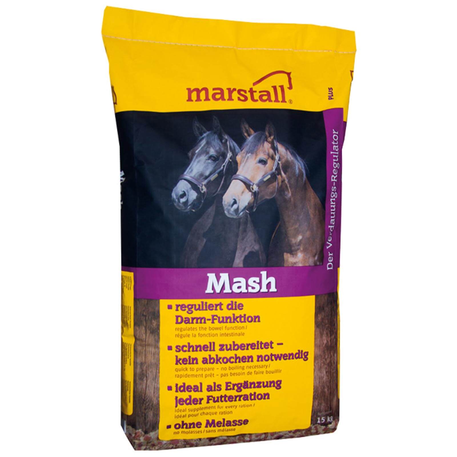 Mash