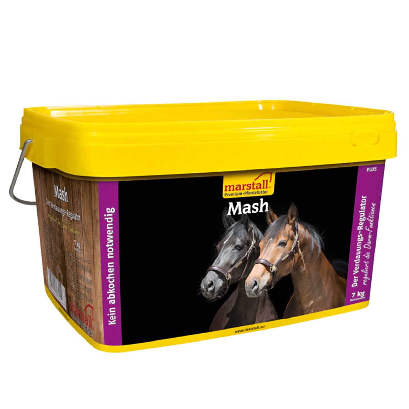 Mash