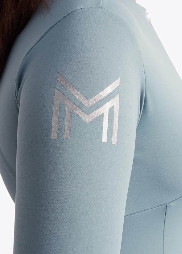 Base Layer Damen Long Sleeve Funktionsshirt
