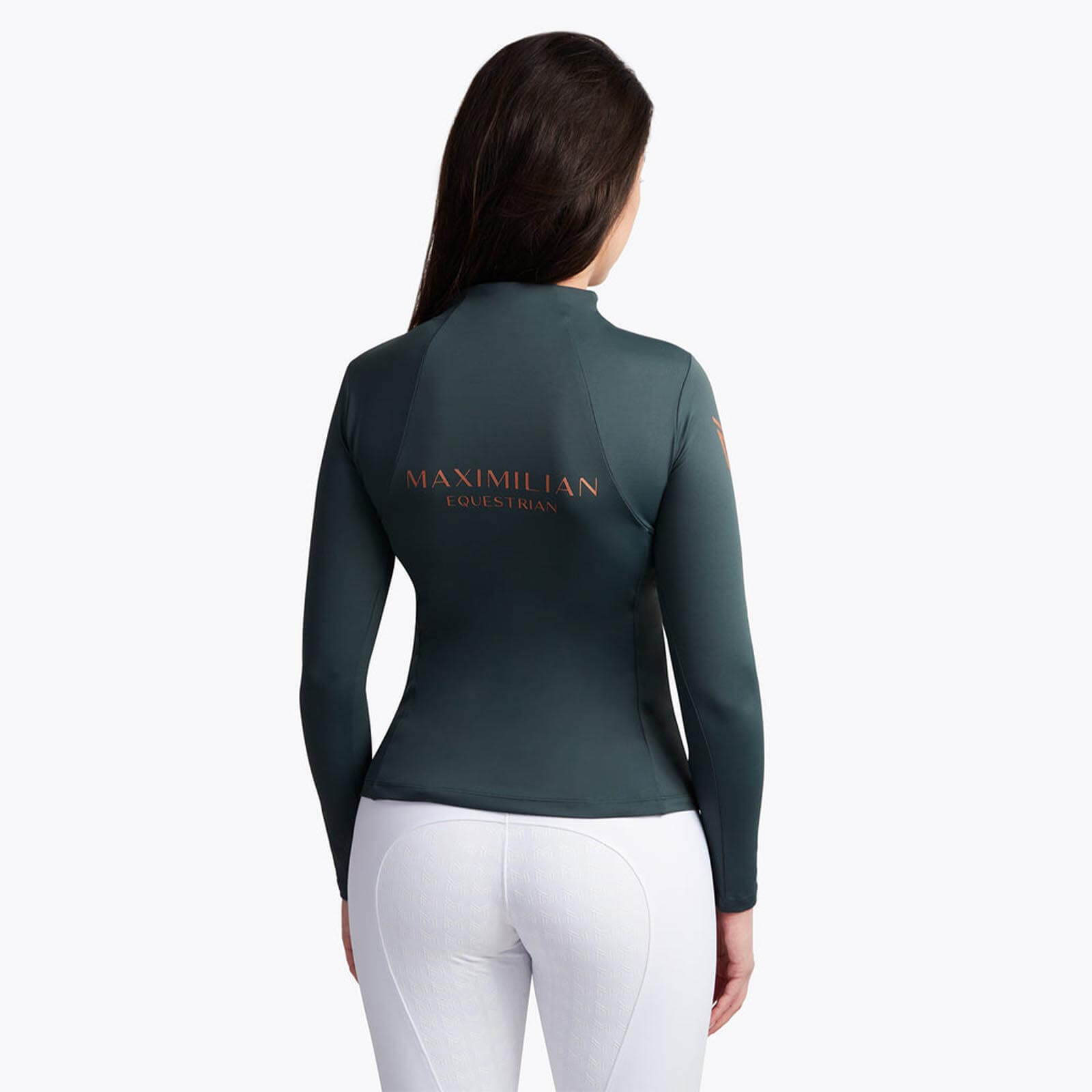 Base Layer Damen Long Sleeve Funktionsshirt