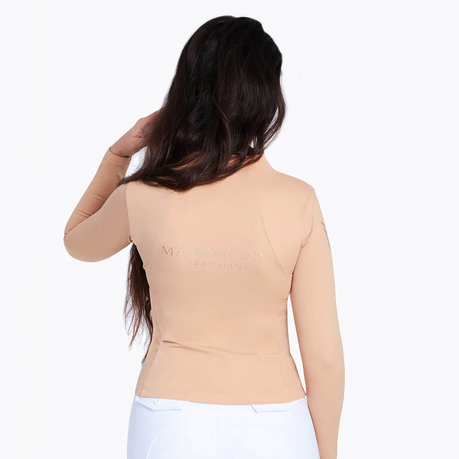 Base Layer Damen Long Sleeve Funktionsshirt