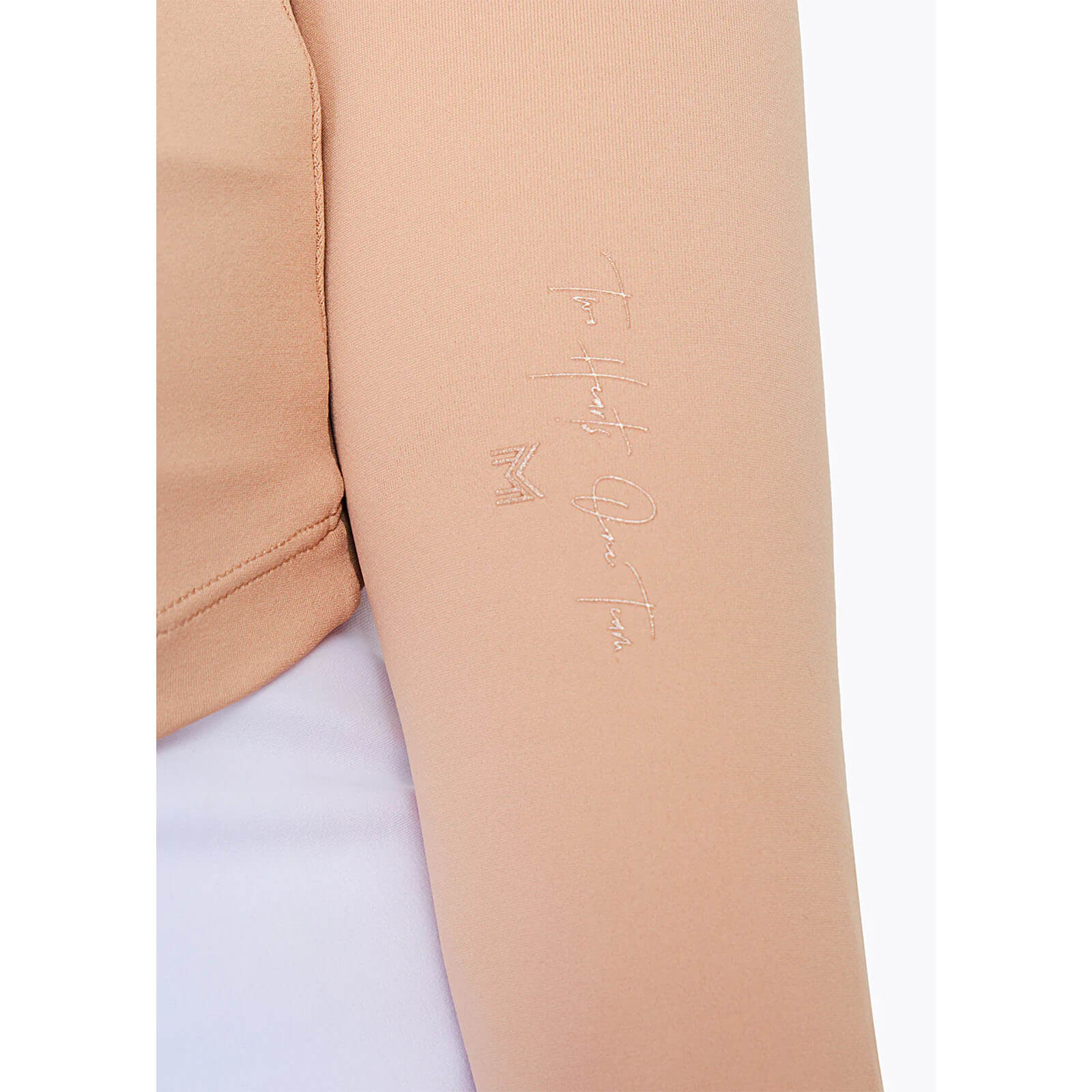 Base Layer Damen Long Sleeve Funktionsshirt