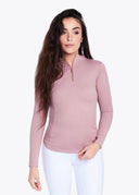 Rose Taupe