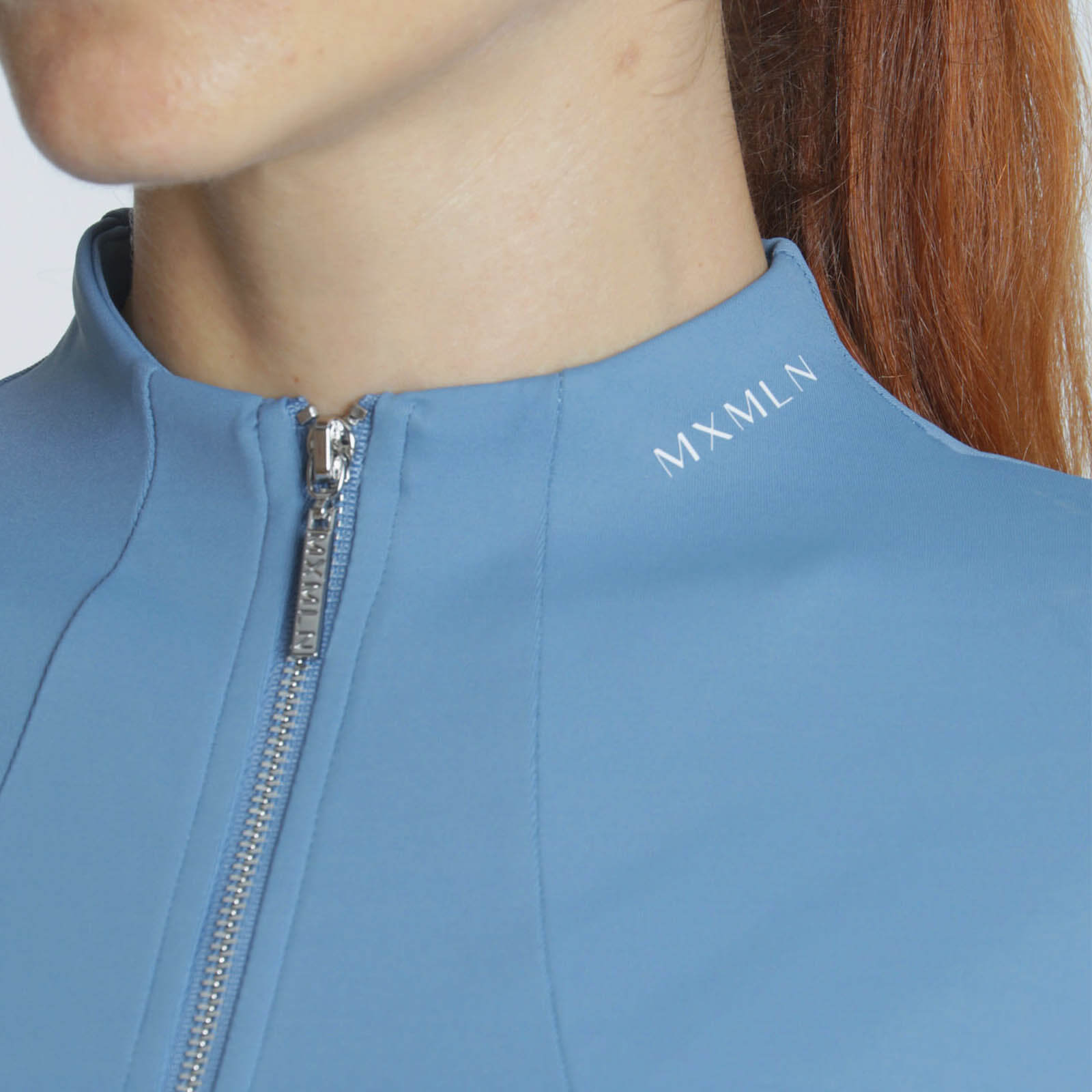 Base Layer Damen Long Sleeve Funktionsshirt