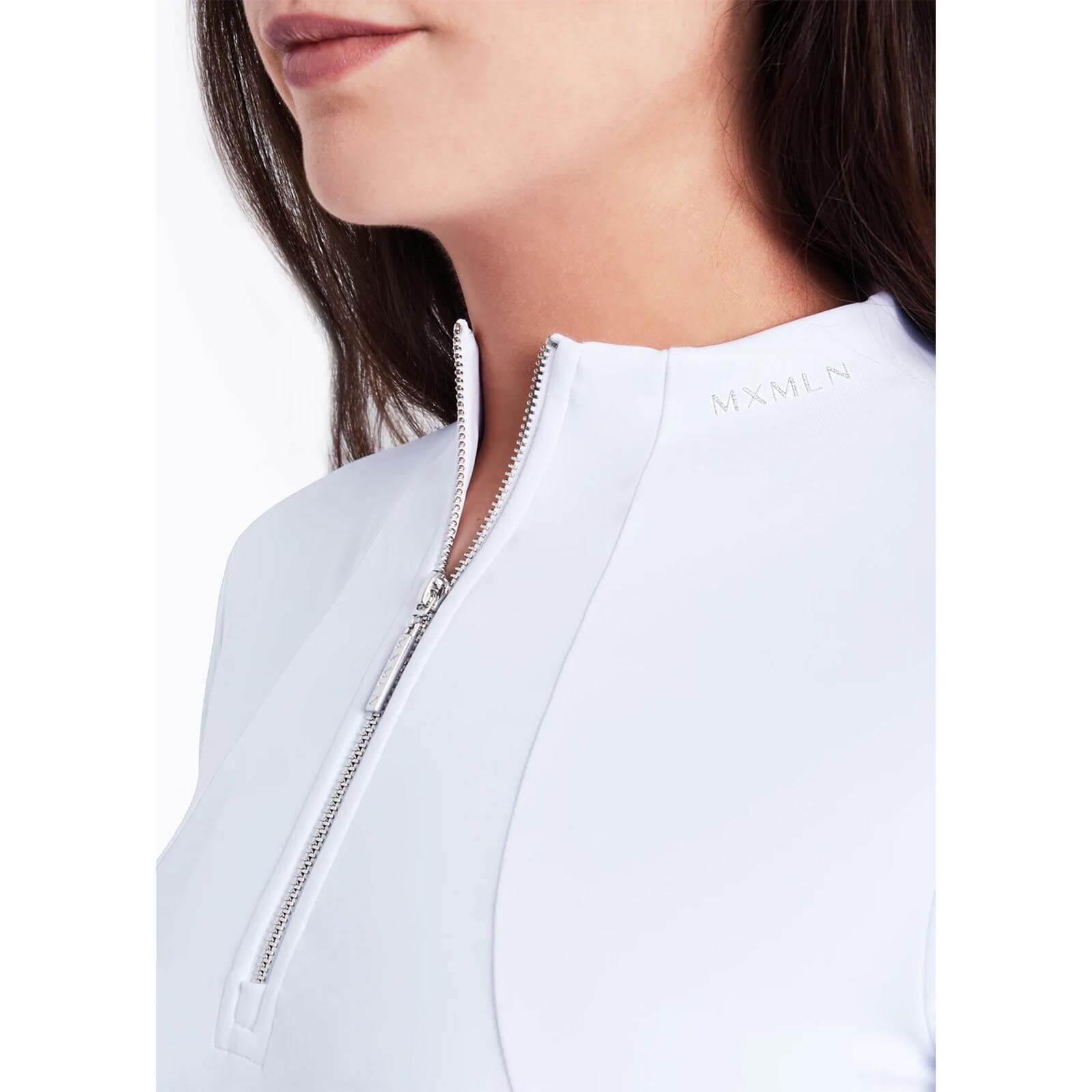 Base Layer Damen Long Sleeve Funktionsshirt
