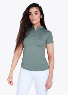 Dusty Green