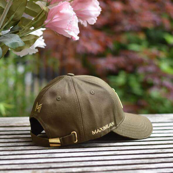 Cap Basecap Kappe