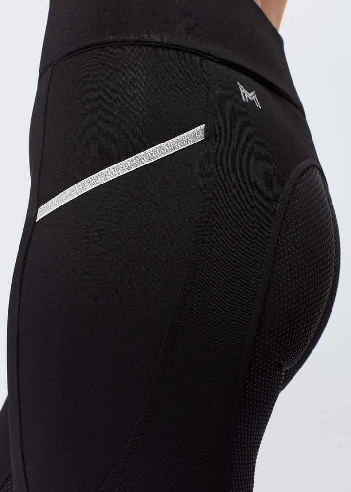 Charm Riding Leggings