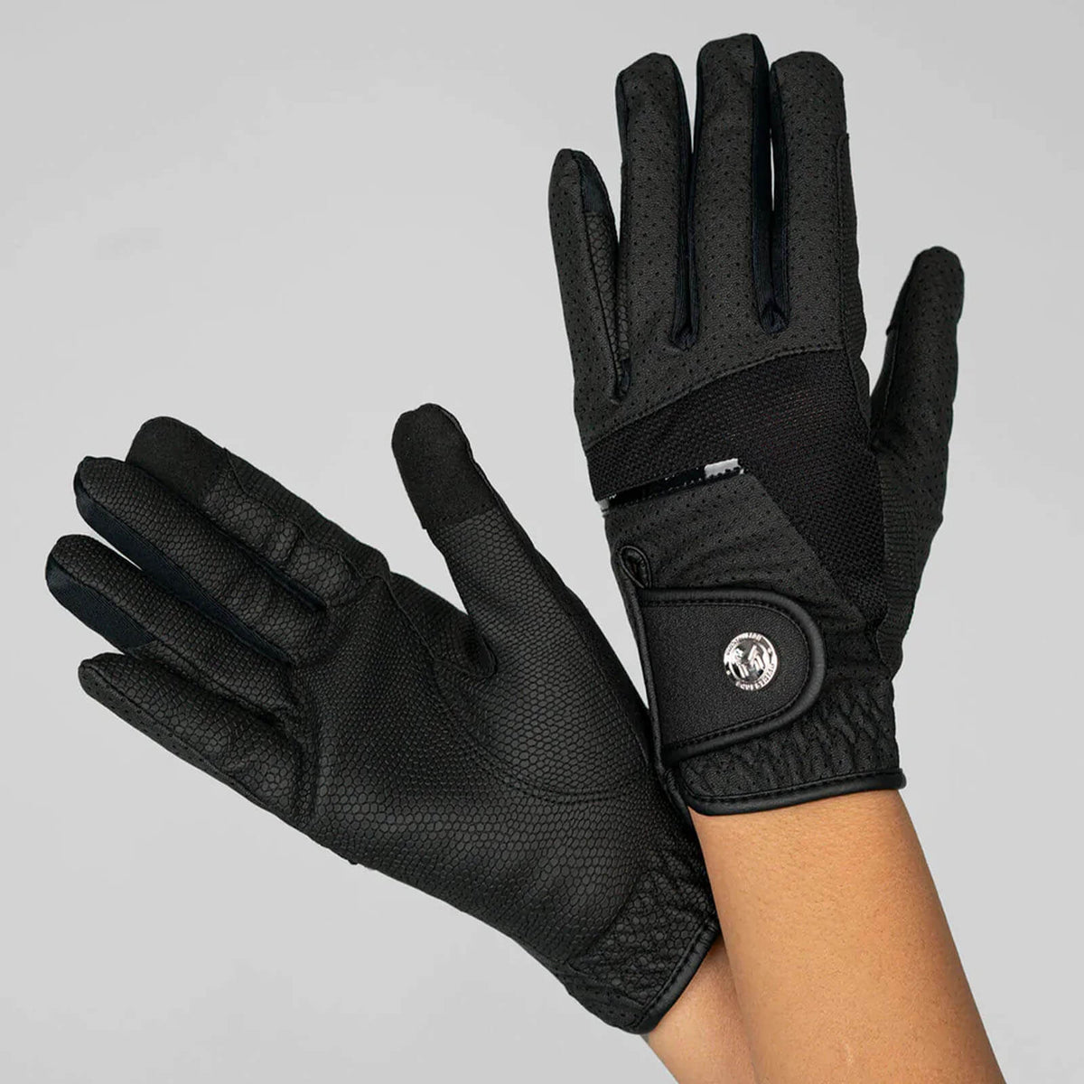 Handschuh Max Reithandschuh