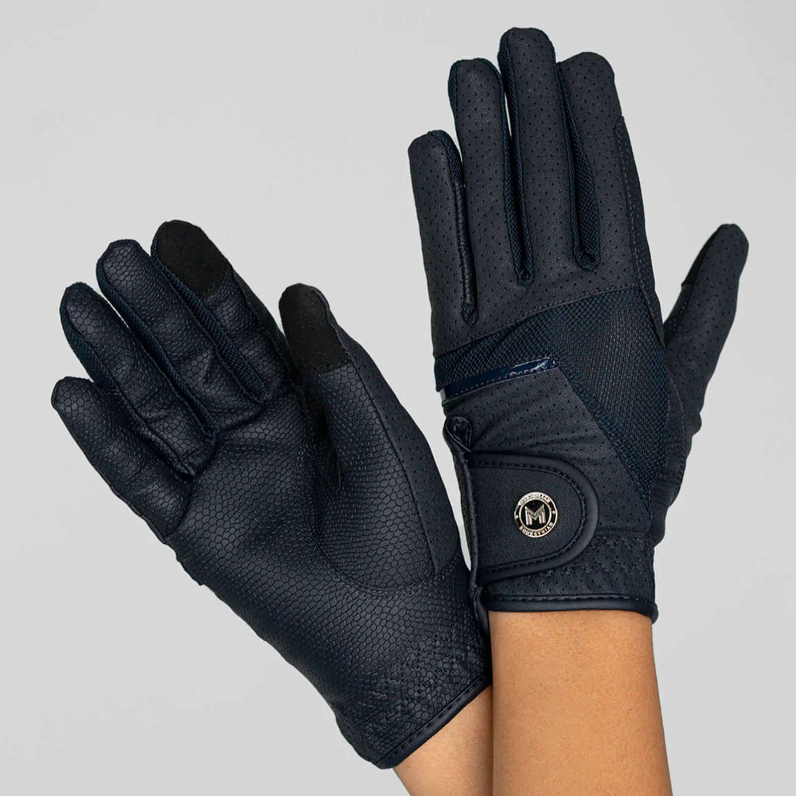 Handschuh Max Reithandschuh