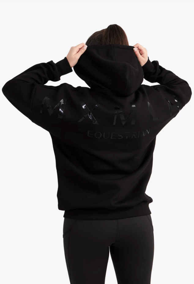 Hoodie Unisex Icon Oversized Kapuzenpullover
