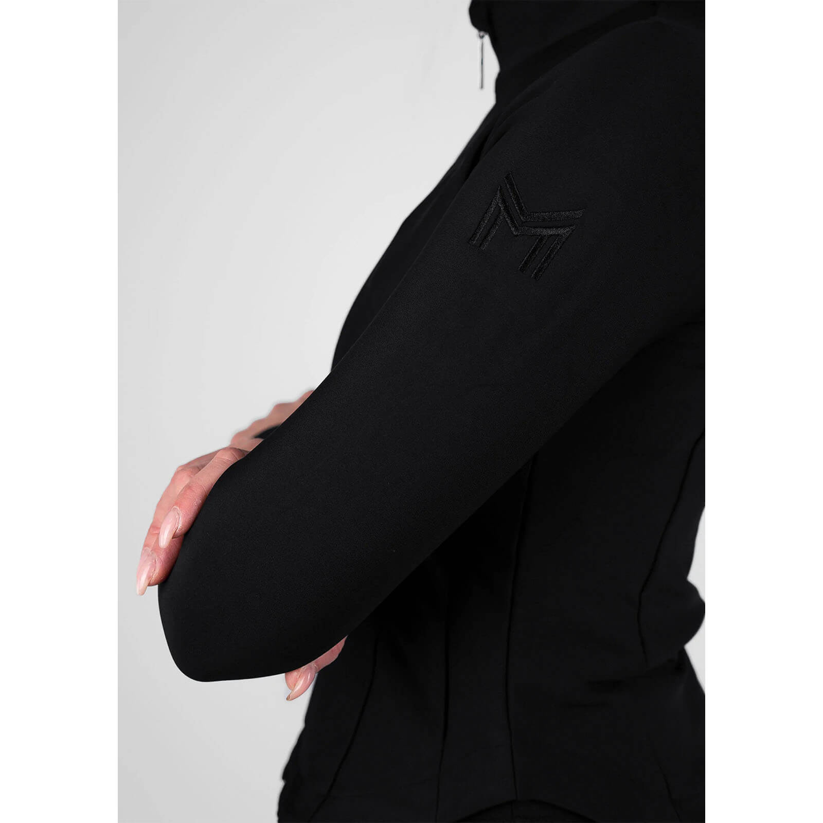 Jacke Damen Contour Sweatjacke