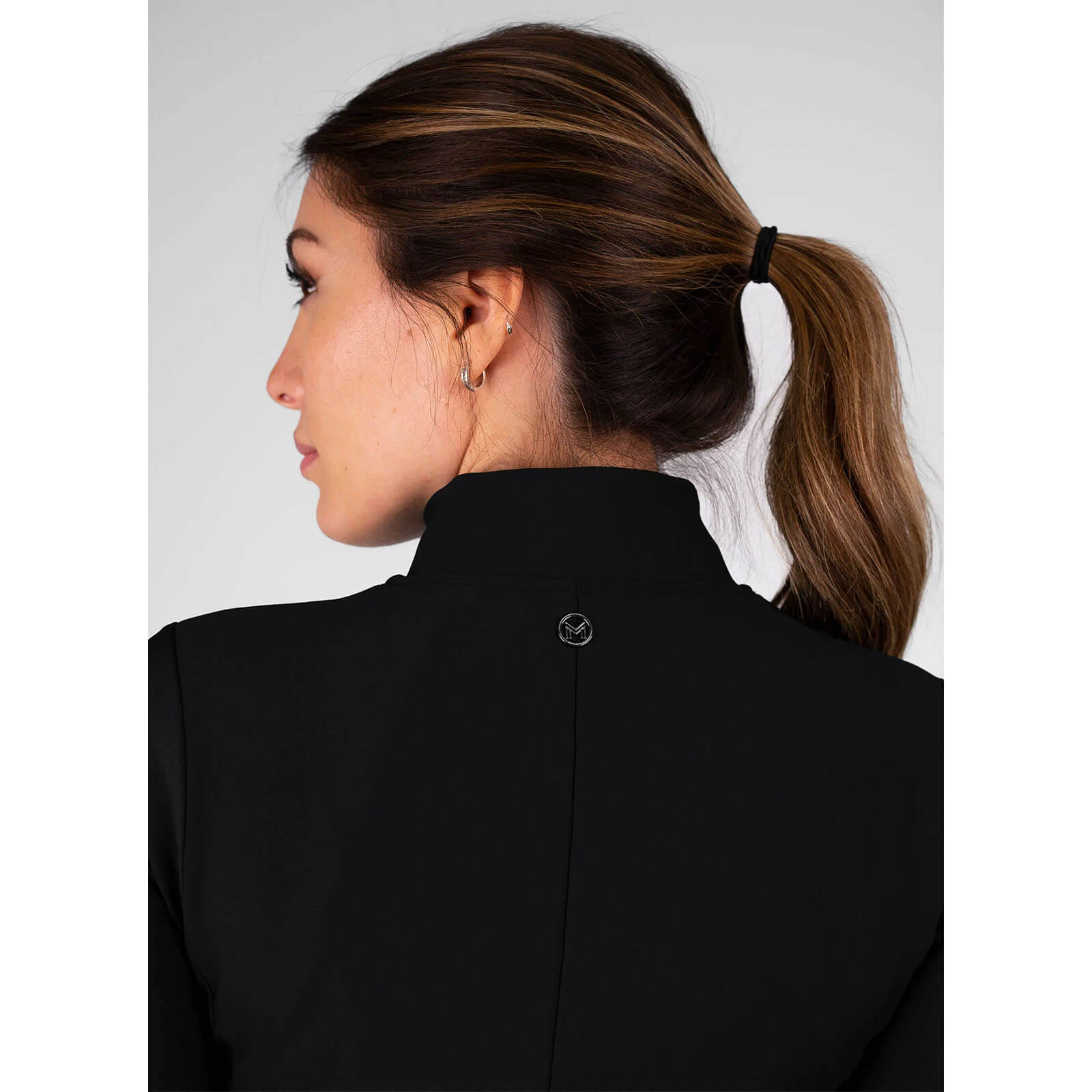 Jacke Damen Contour Sweatjacke