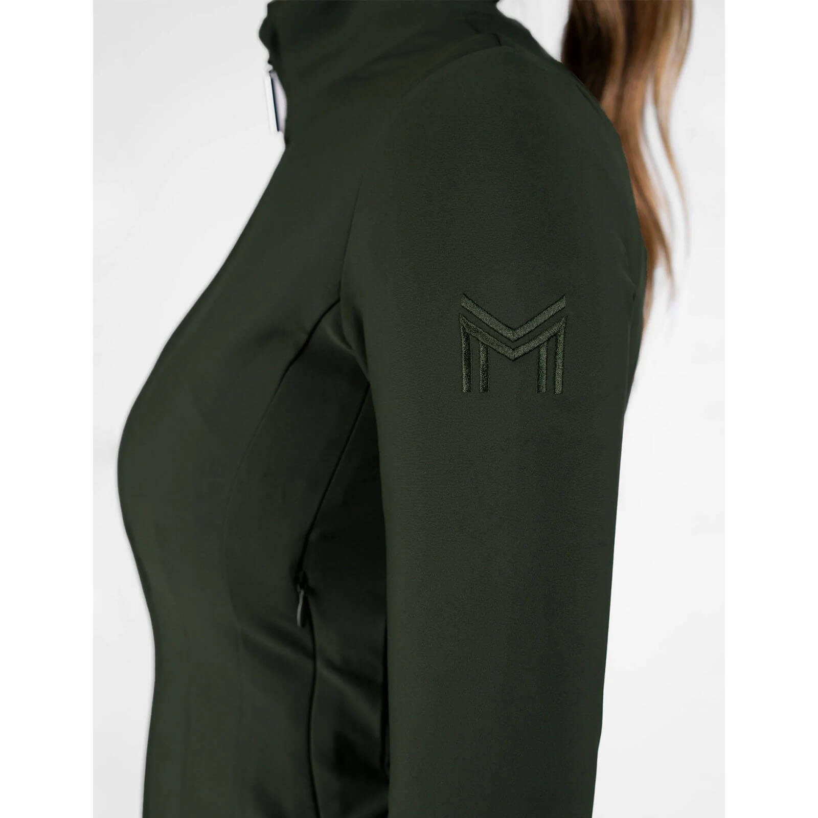 Jacke Damen Contour Sweatjacke