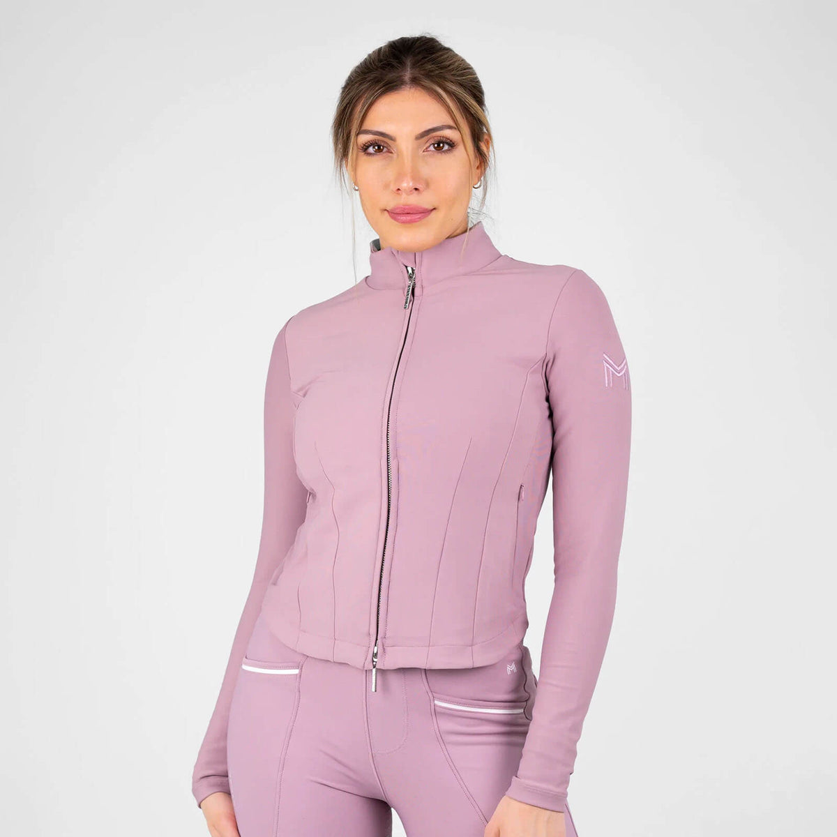 Mauve