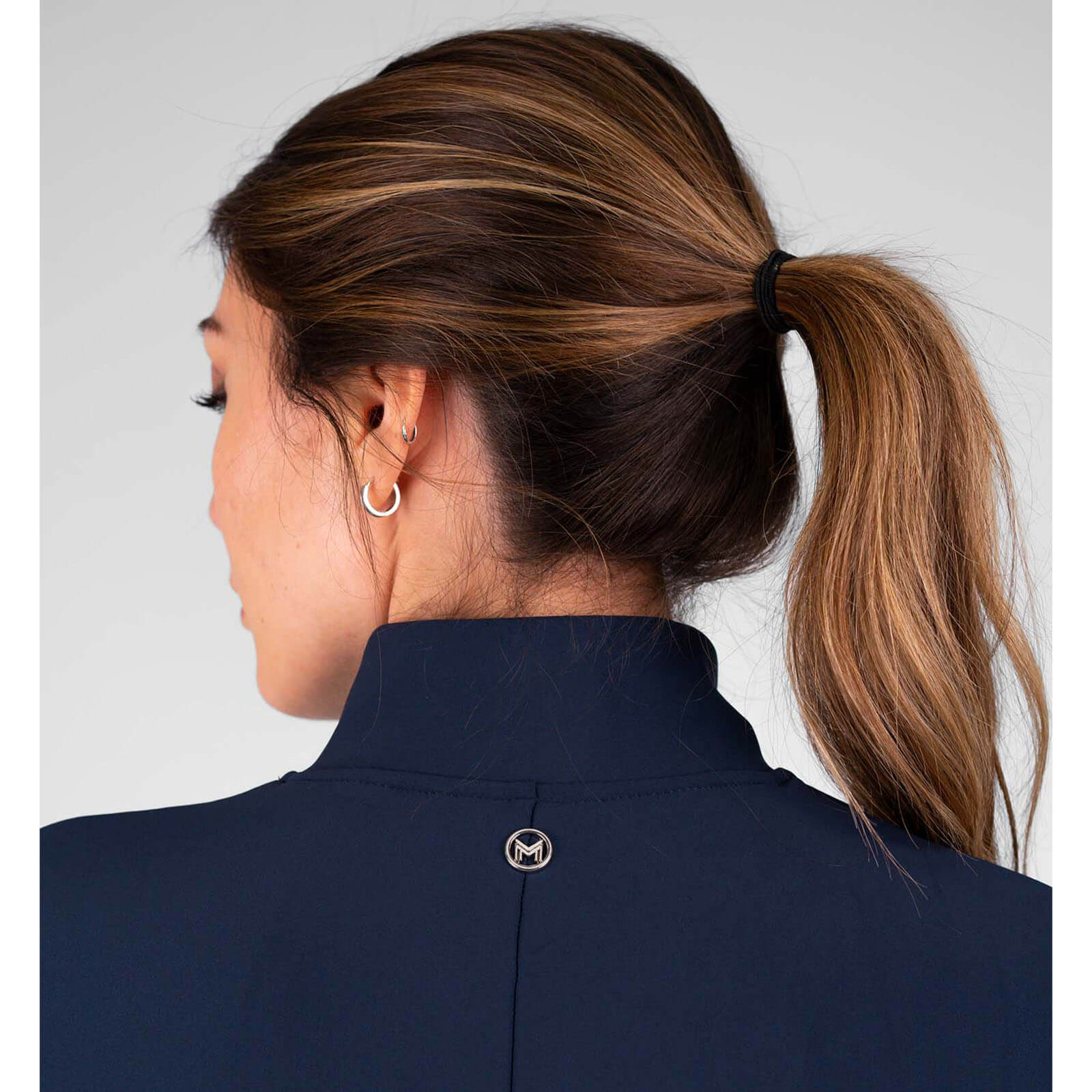 Jacke Damen Contour Sweatjacke