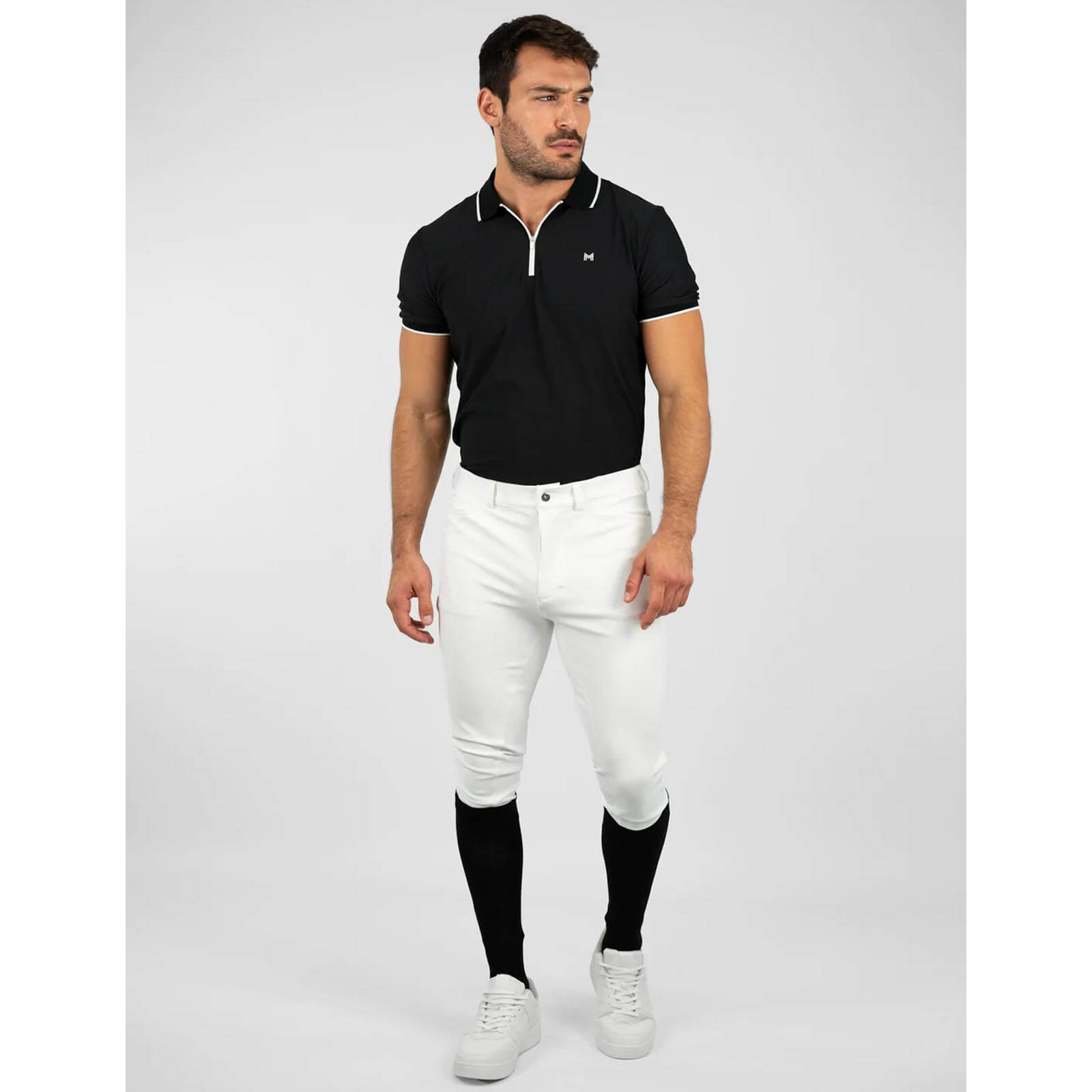 Poloshirt Herren Core Herrenpoloshirt