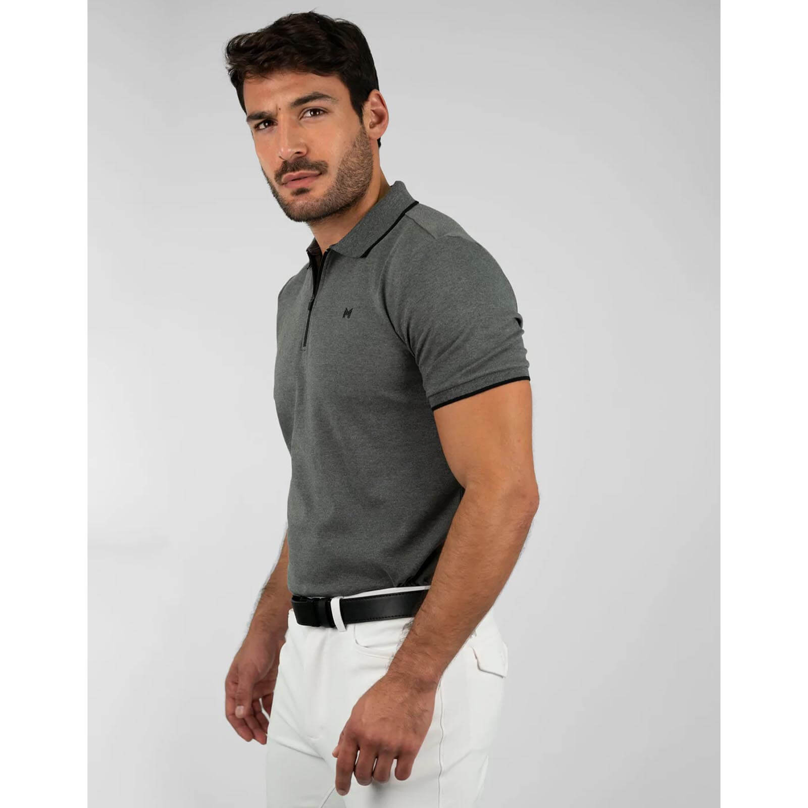 Poloshirt Herren Core Herrenpoloshirt