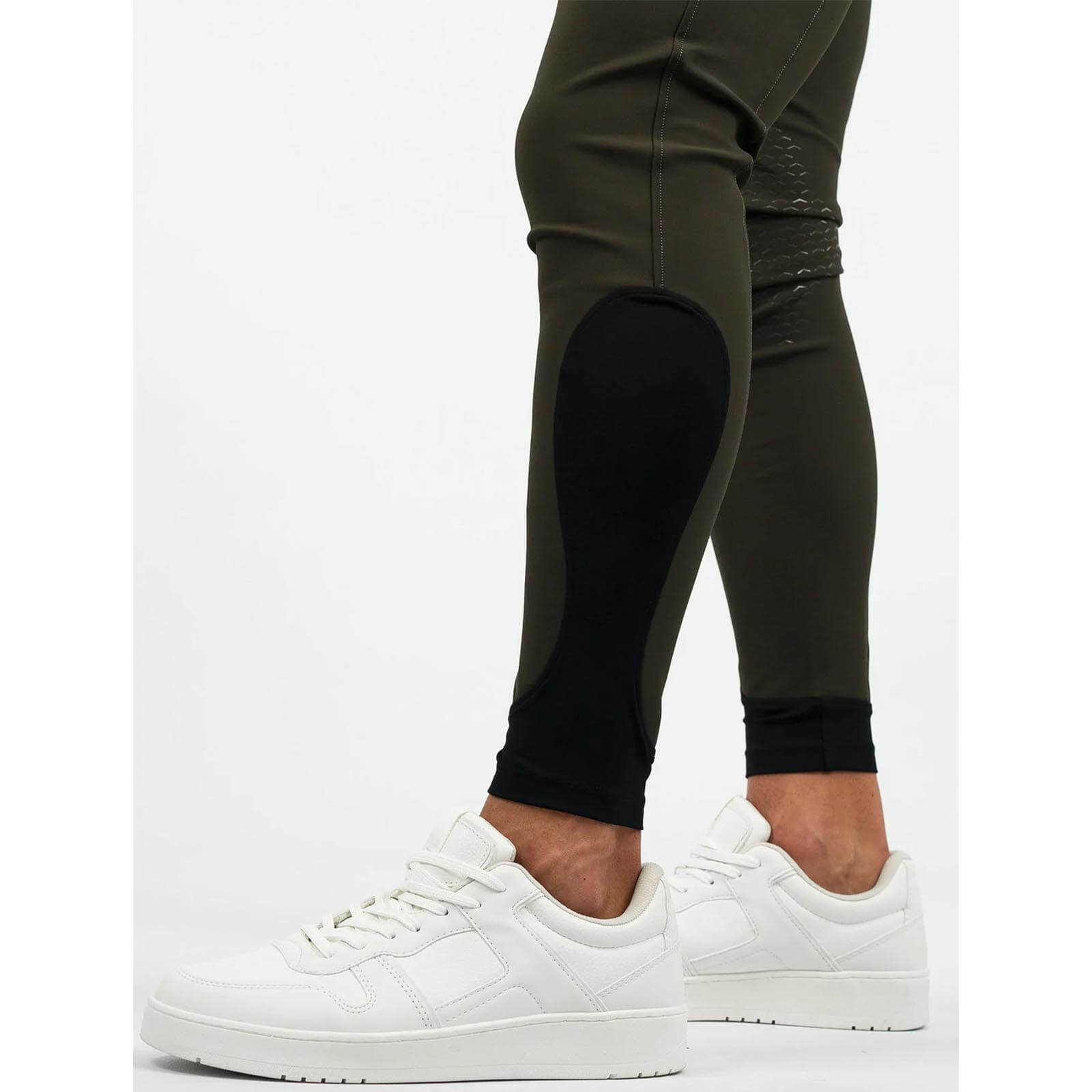 Reithose Herren Knee-Grip Performance Herrenreithose