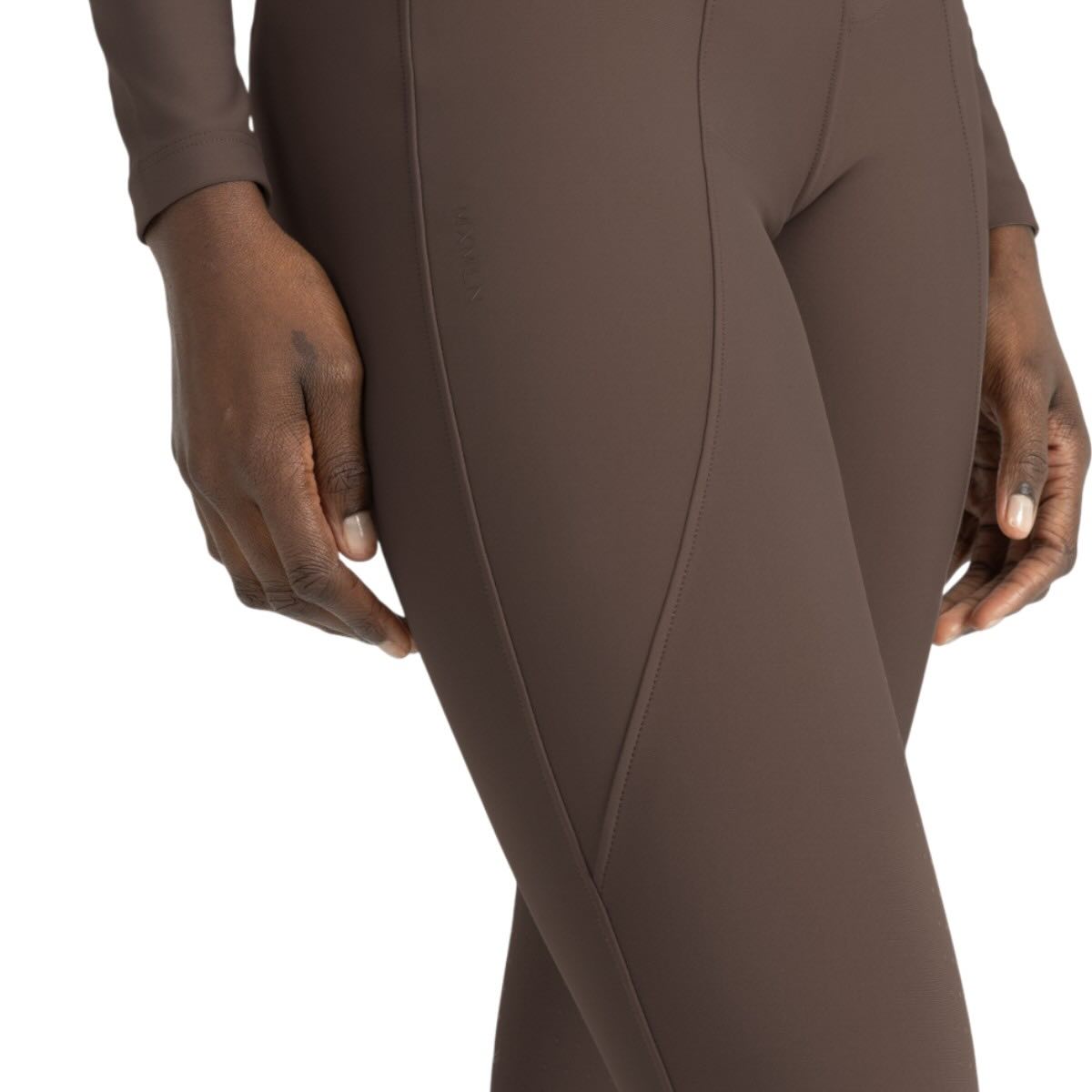 Rideleggings dame Full-Grip Pro Riding Leggings