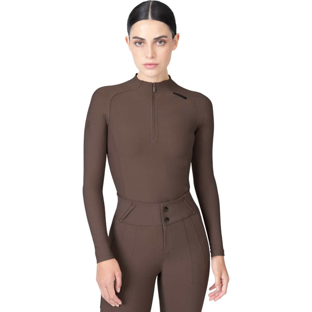 Baselayer Damen Langarm Origin Longsleeve