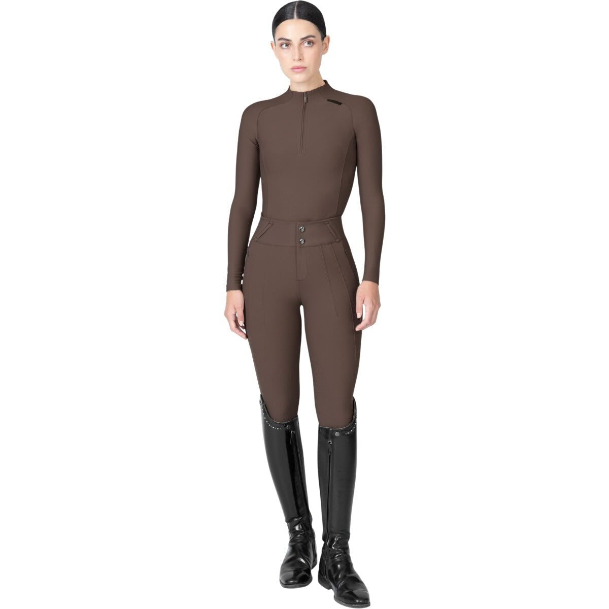 Baselayer Damen Langarm Origin Longsleeve