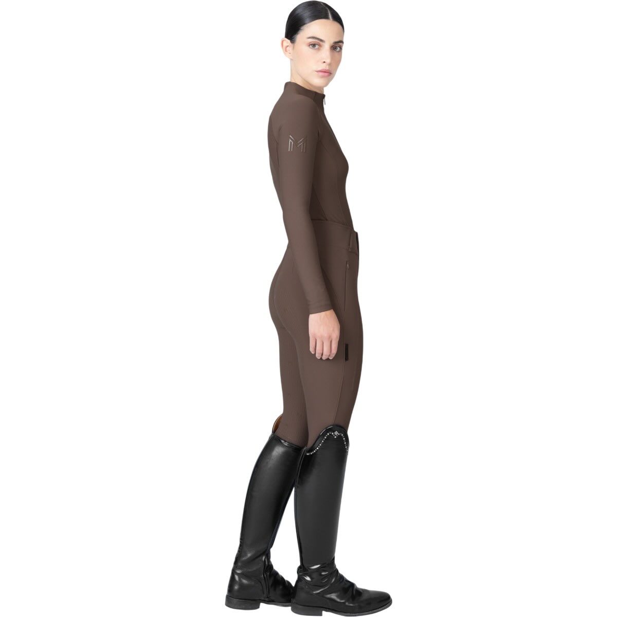 Baselayer Damen Langarm Origin Longsleeve