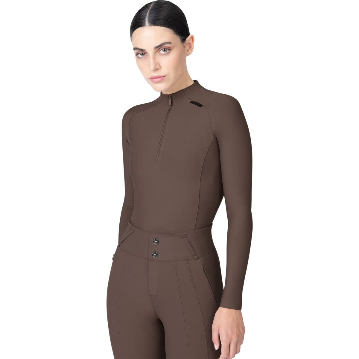 Baselayer Damen Langarm Origin Longsleeve