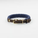 Gold/Navy