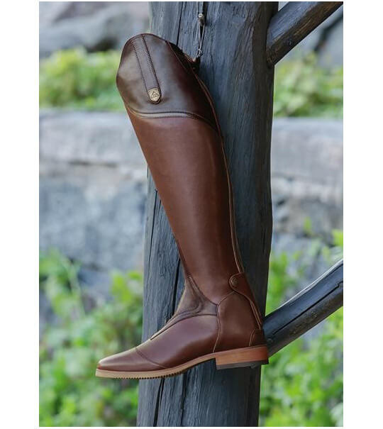 Reitstiefel Sovereign High Rider Lederreitstiefel