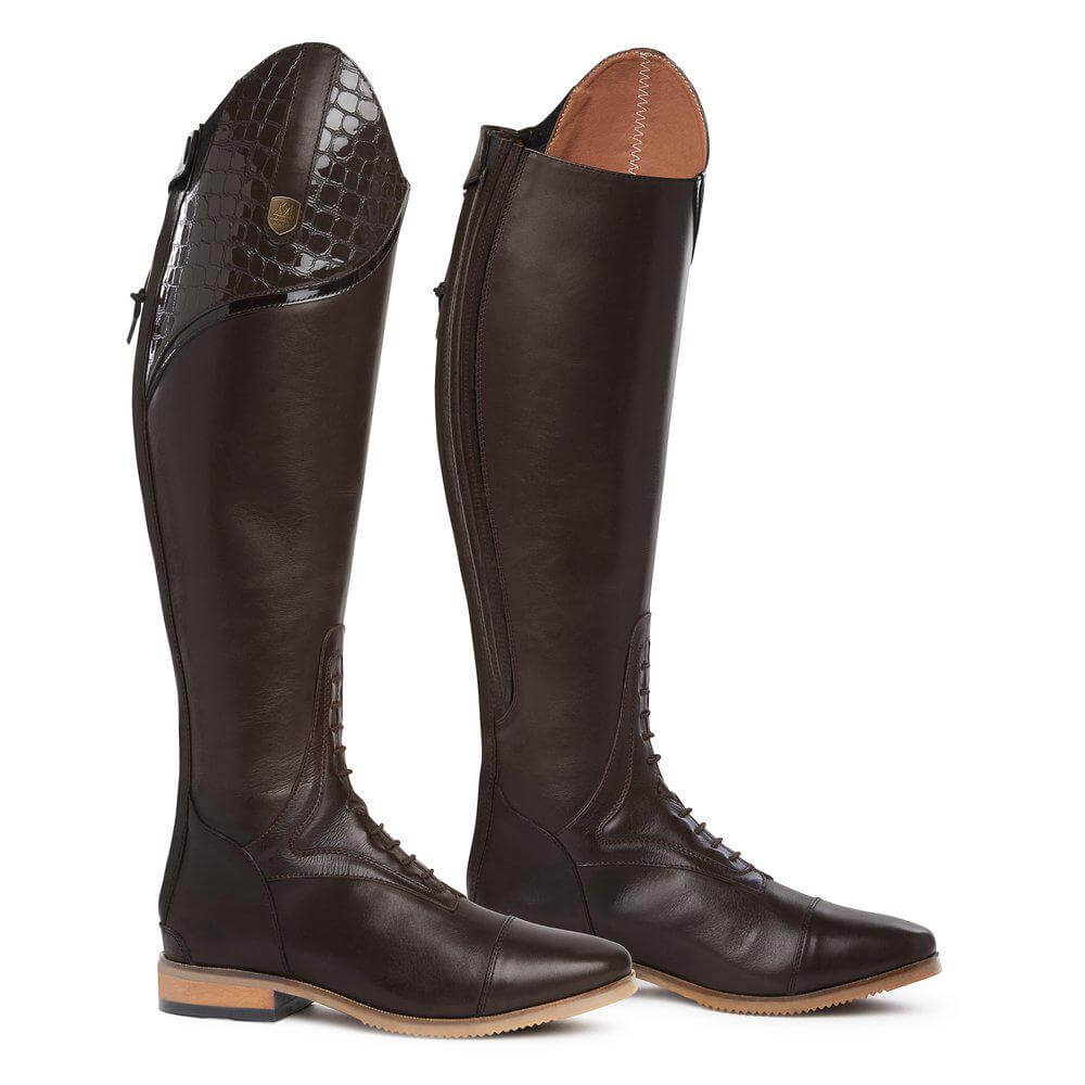 Reitstiefel Sovereign Lux