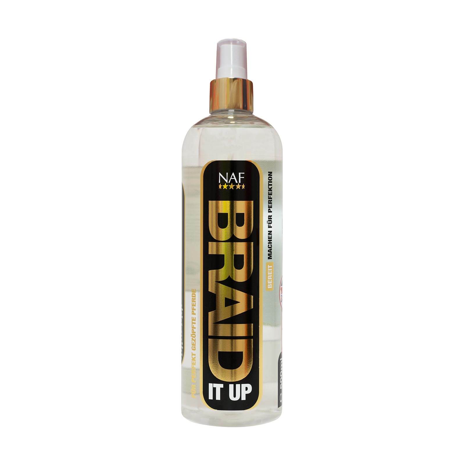 Einflechtspray Braid it Up Spray