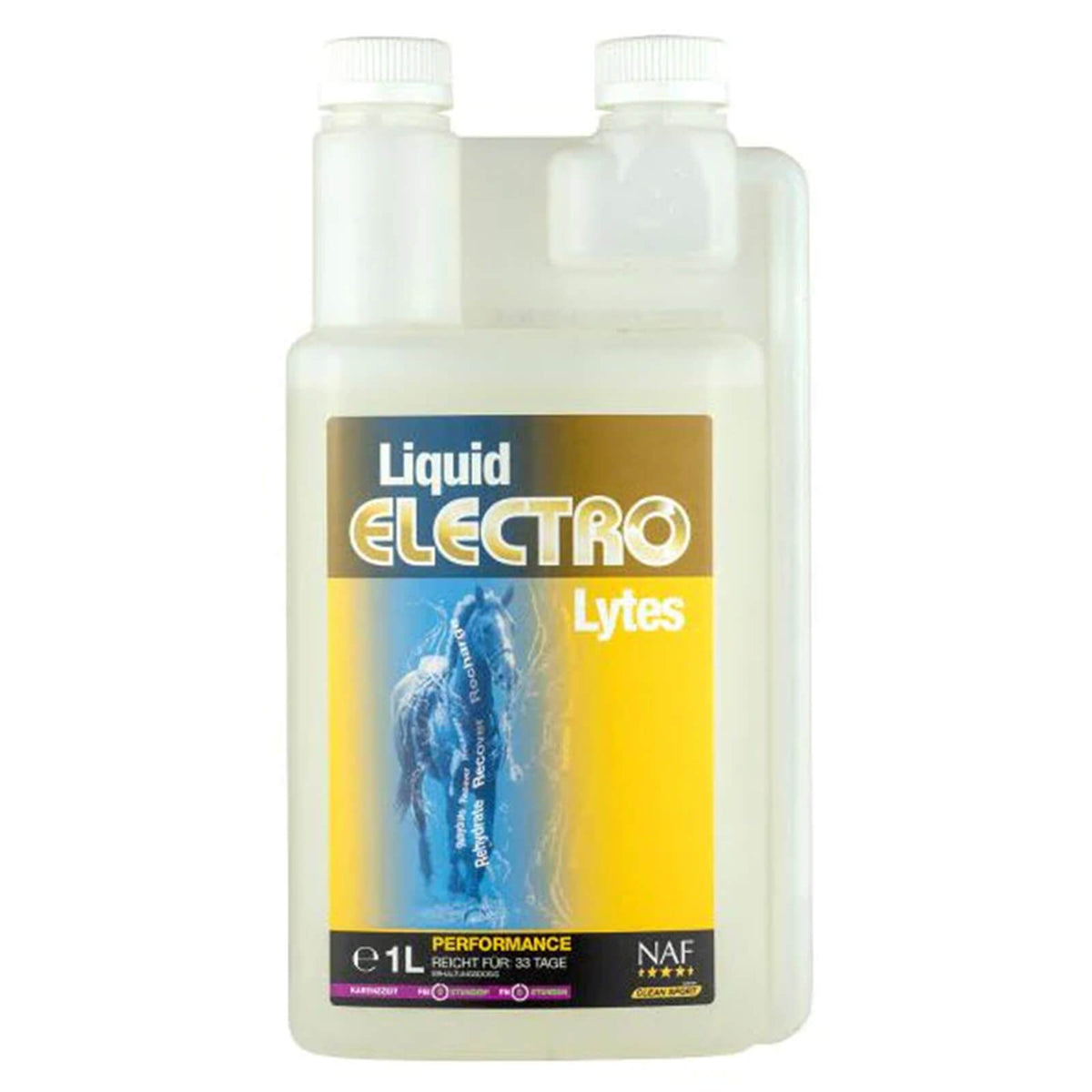 Electro Lytes Liquid 1l