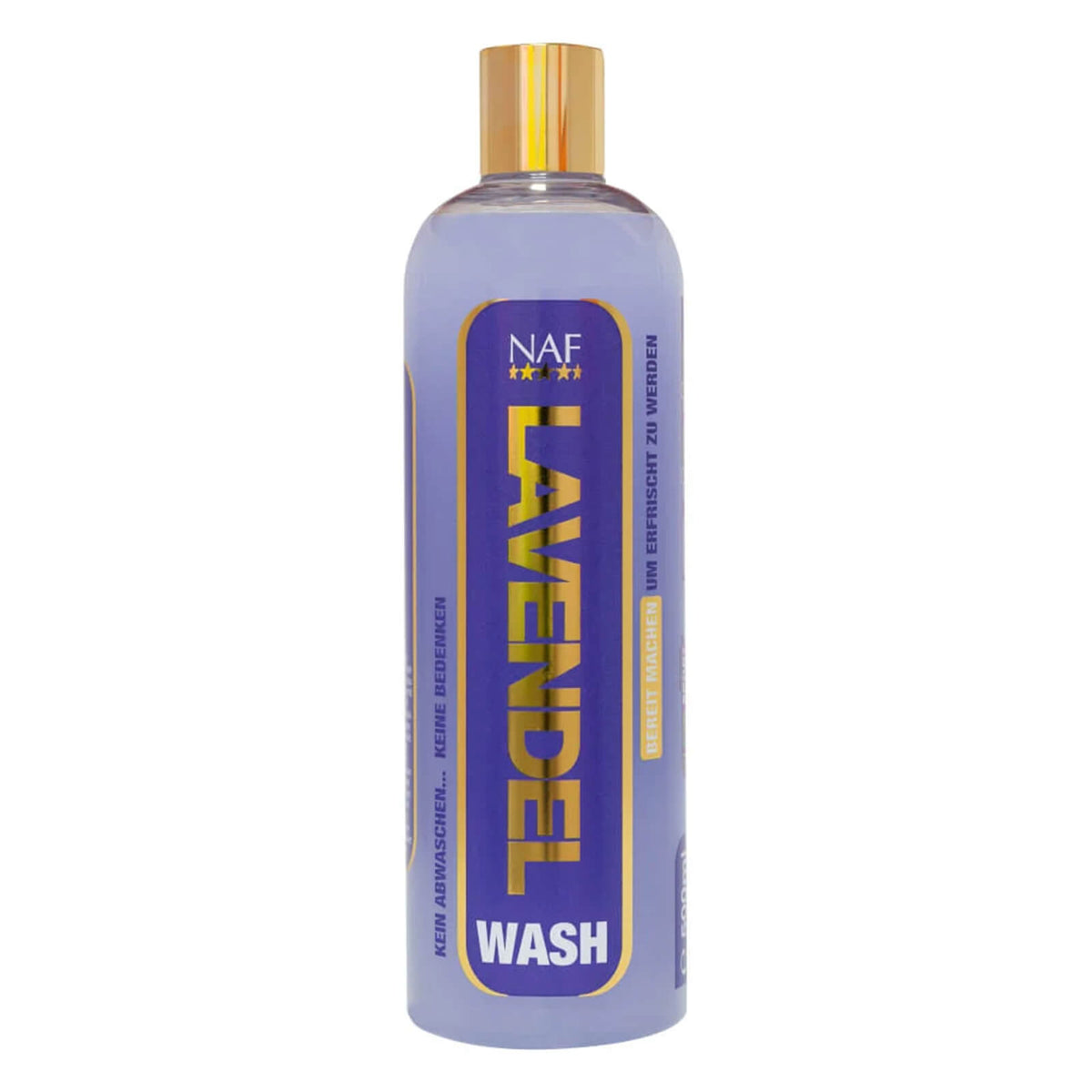 Shampoo Lavendel Wash