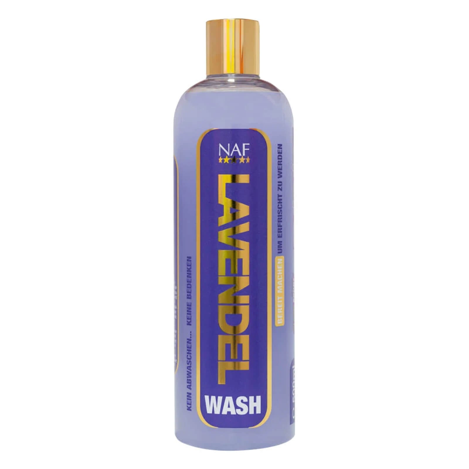Shampoo Lavendel Wash