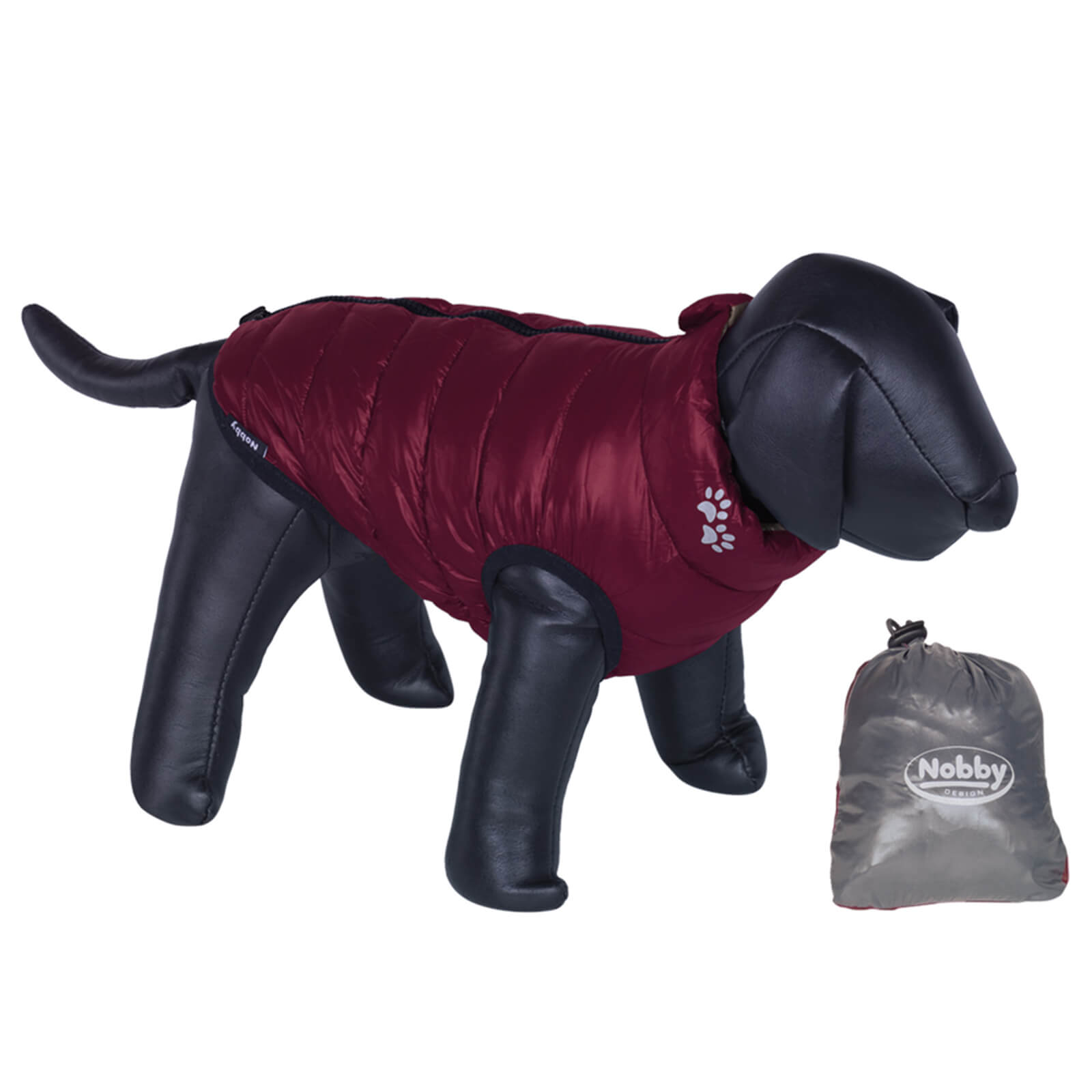Hundemantel Light
