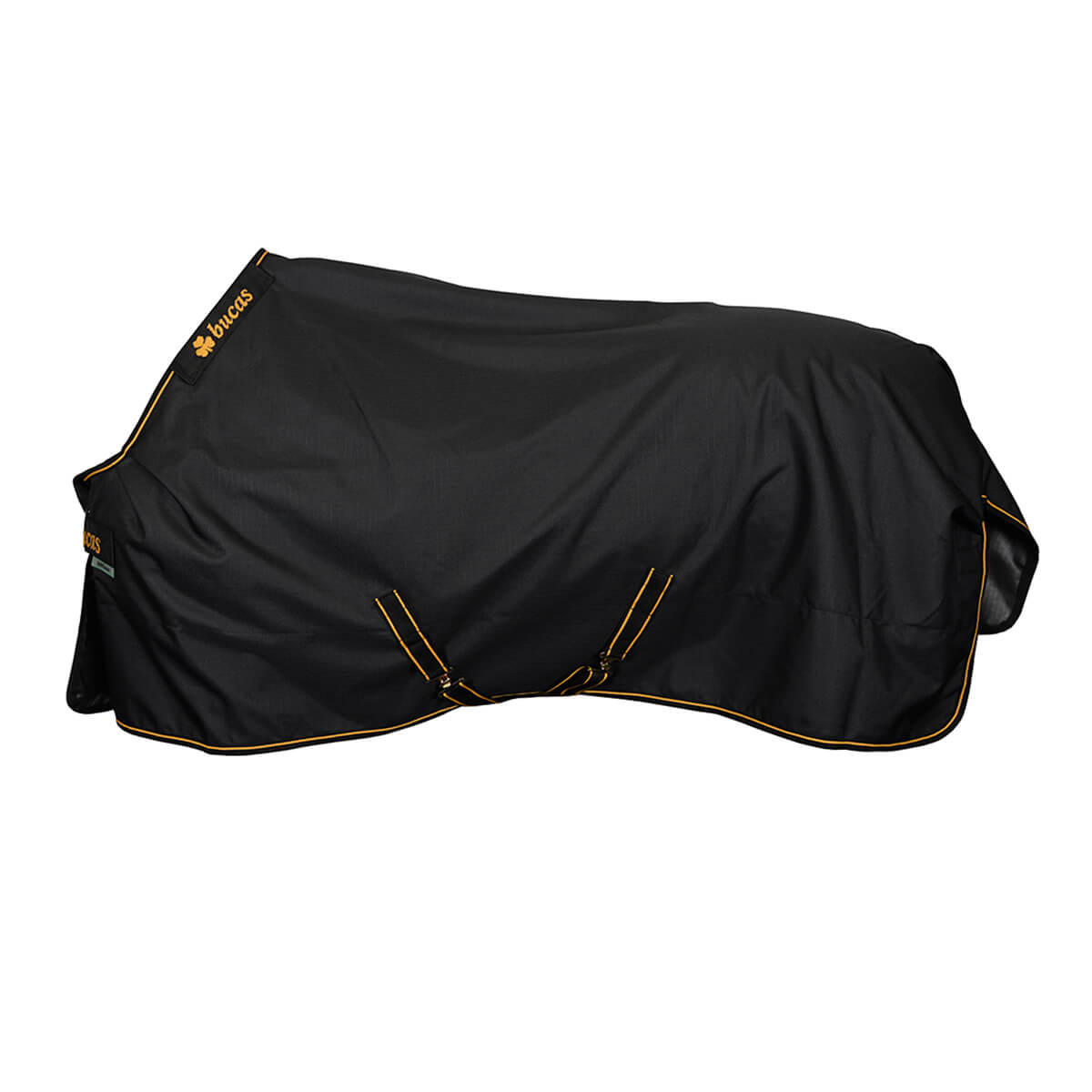 Outdoordecke 50g Irish Turnout Big Neck Weidedecke
