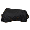Black/Gold