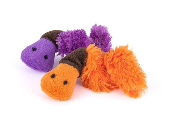 Katzenspielzeug Food