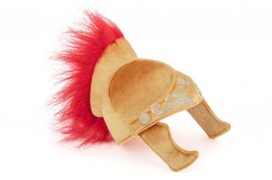 Plush Toy Mutt Hatter
