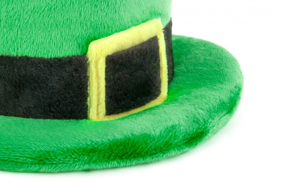 Plush Toy Mutt Hatter