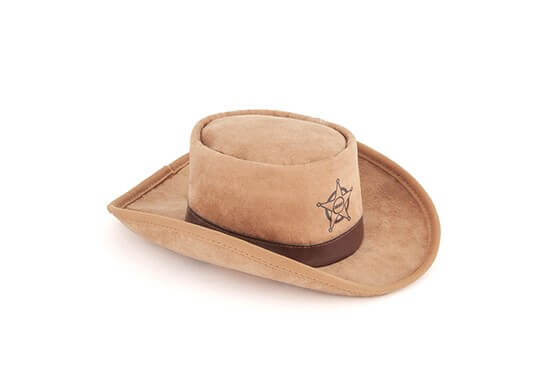 Plush Toy Mutt Hatter