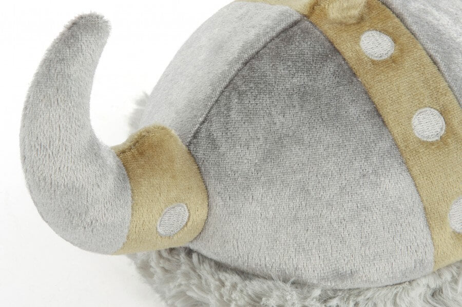 Plush Toy Mutt Hatter