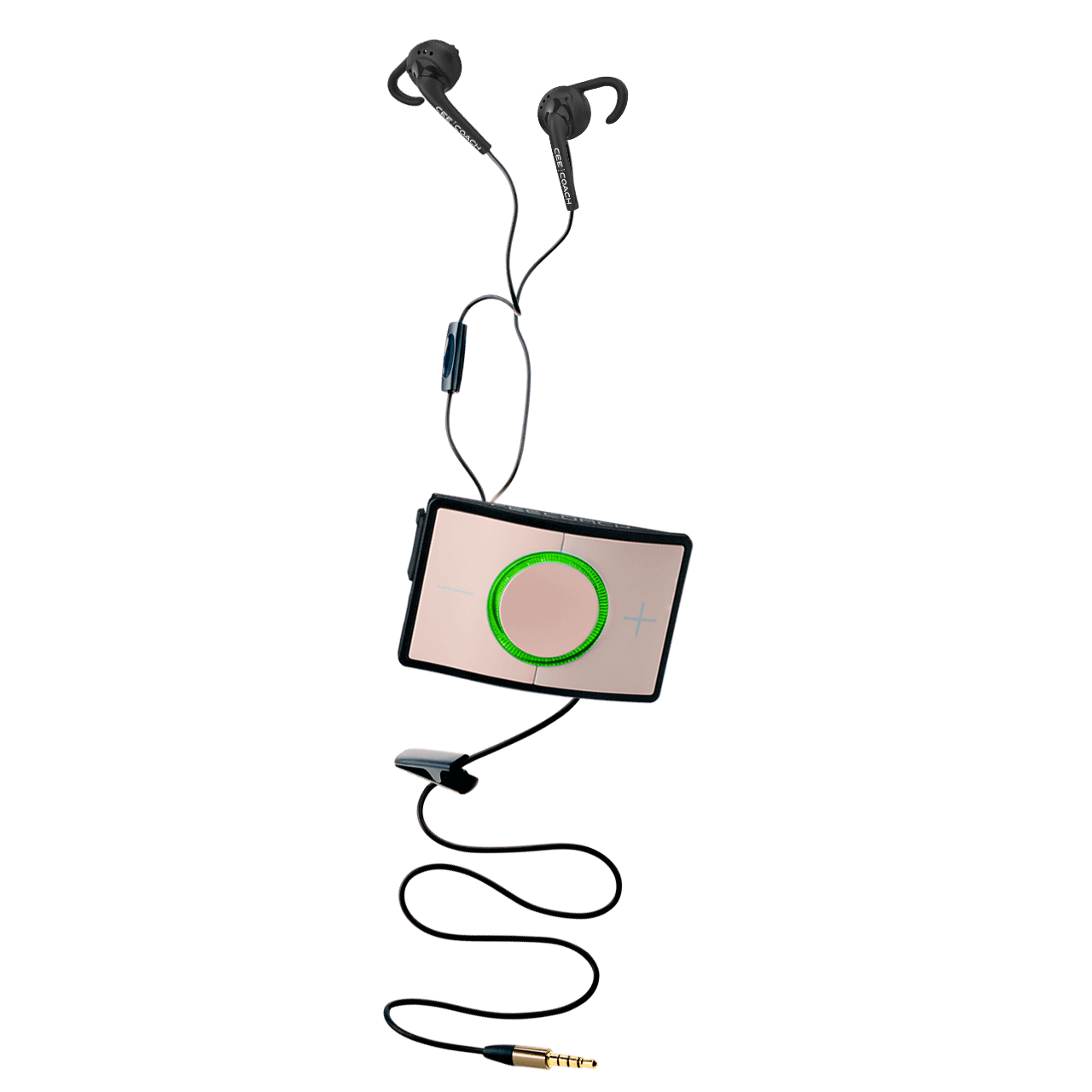 CEECOACH 1 Single Set