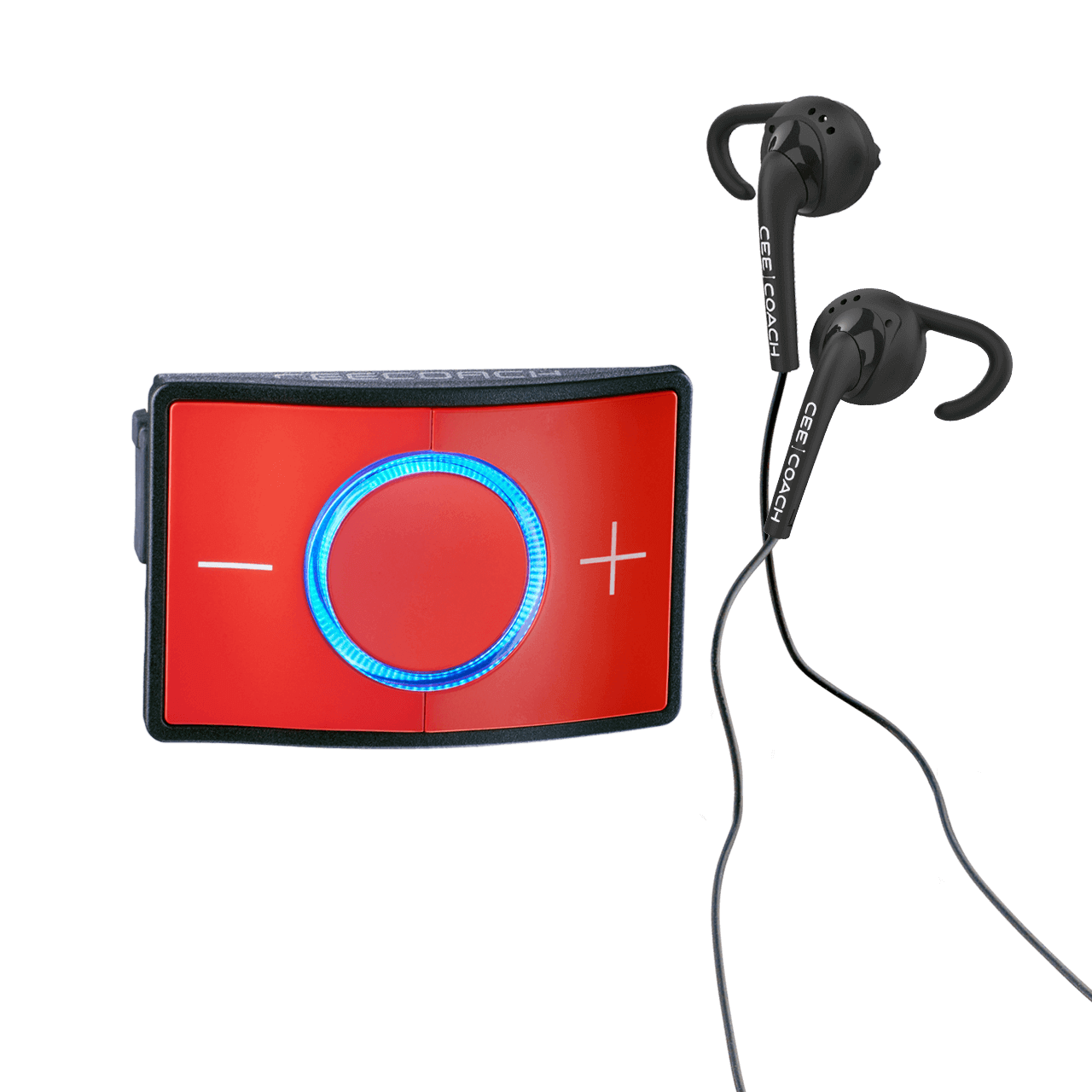 CEECOACH 1 Single Set
