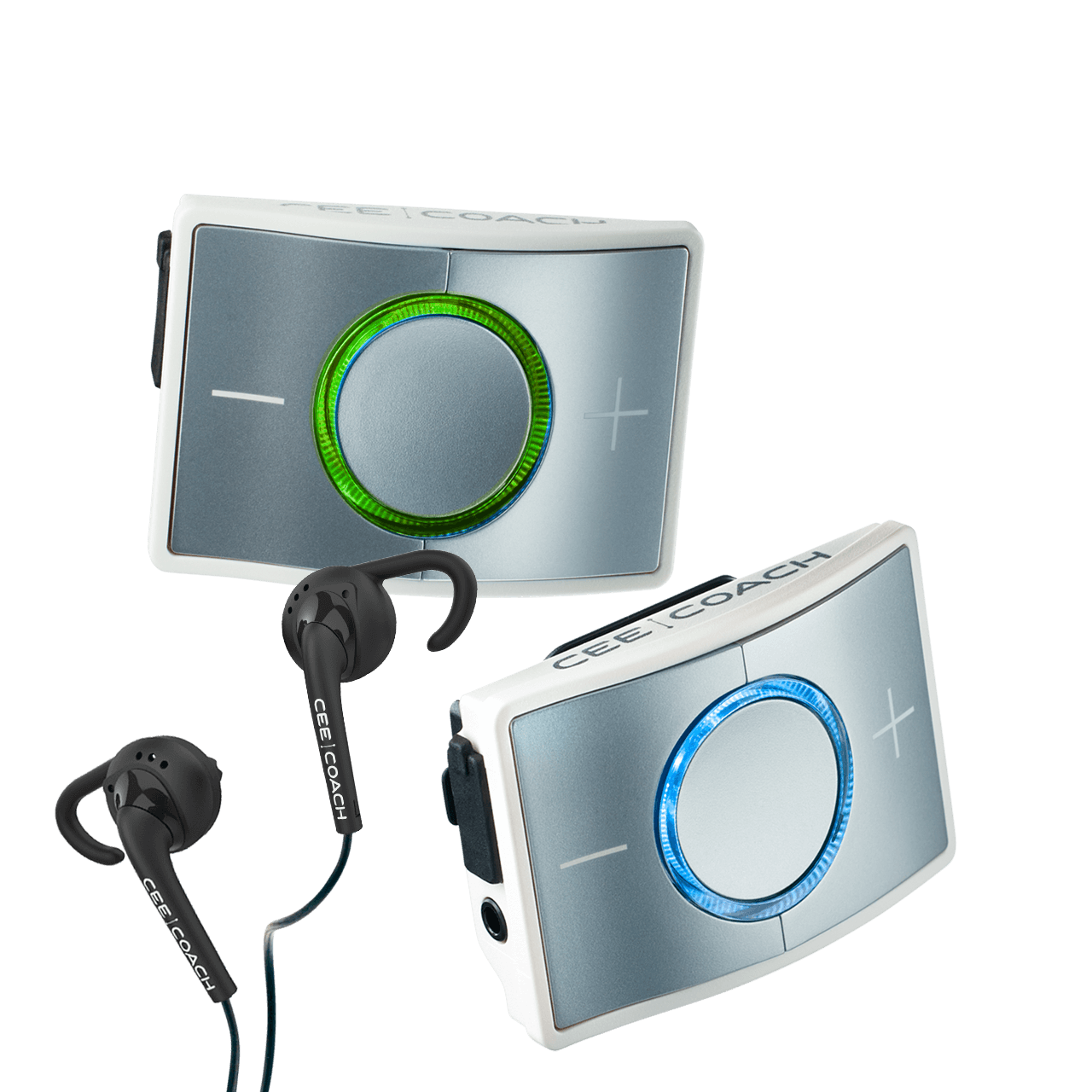 CEECOACH 2 Duo Set