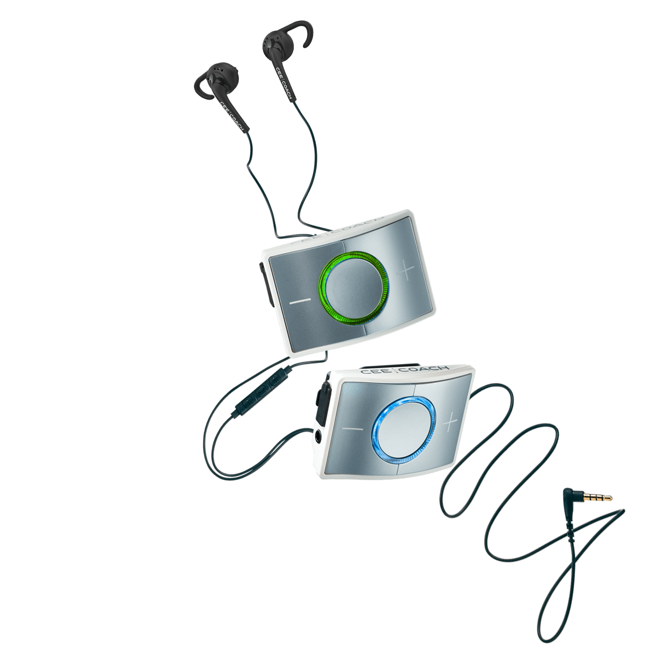 CEECOACH 2 Duo Set